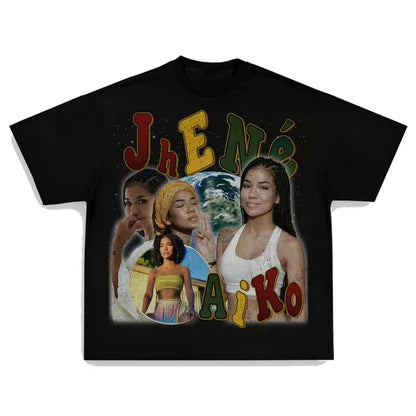 Jhene Aiko T-Shirt/Sweatshirt/Hoodie