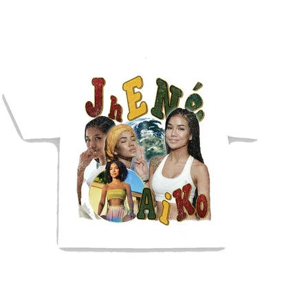 Jhene Aiko T-Shirt/Sweatshirt/Hoodie