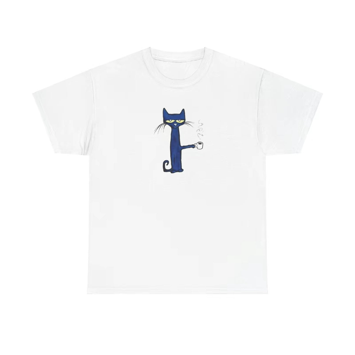 Pete the Cat T-Shirt/Sweatshirt/Hoodie