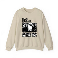 Mac Miller Series T-Shirt/Sweatshirt/Hoodie