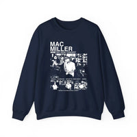 Mac Miller Series T-Shirt/Sweatshirt/Hoodie