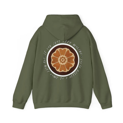 White Lotus T-Shirt/Sweatshirt/Hoodie