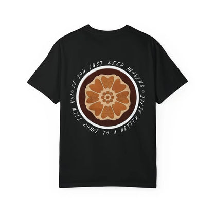 White Lotus T-Shirt/Sweatshirt/Hoodie
