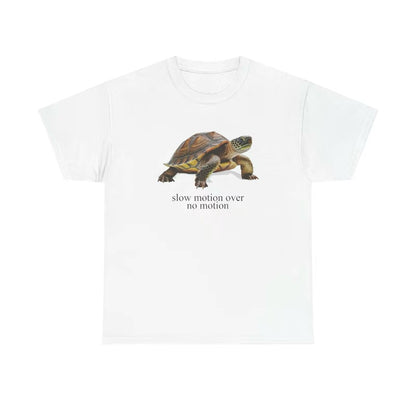 Slow Motion Turtle T-Shirt/Sweatshirt/Hoodie