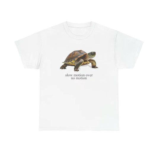 Slow Motion Turtle T-Shirt/Sweatshirt/Hoodie
