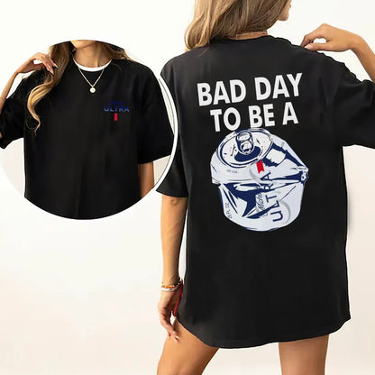 Bad Day to Be A Michelob Ultra T-Shirt/Sweatshirt/Hoodie
