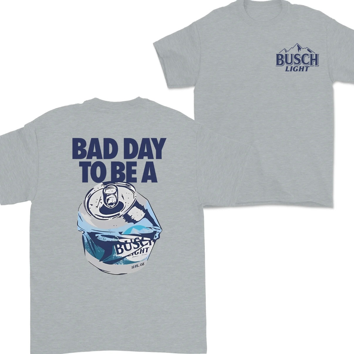 Bad Day To Be A Drink Series T-Shirt/Sweatshirt/Hoodie