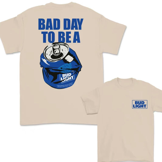 Bad Day To Be A Drink Series T-Shirt/Sweatshirt/Hoodie