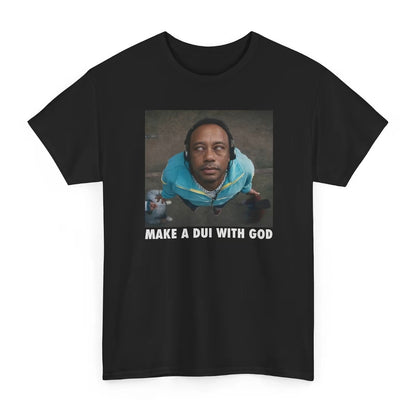 Tiger Woods Parody Funny Series T-Shirt/Sweatshirt/Hoodie