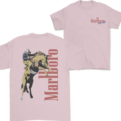 Marlboro Cowboy Wild West T-Shirt/Sweatshirt/Hoodie