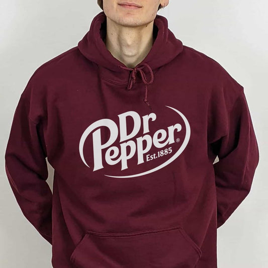 Dr.Pepper T-Shirt/Sweatshirt/Hoodie