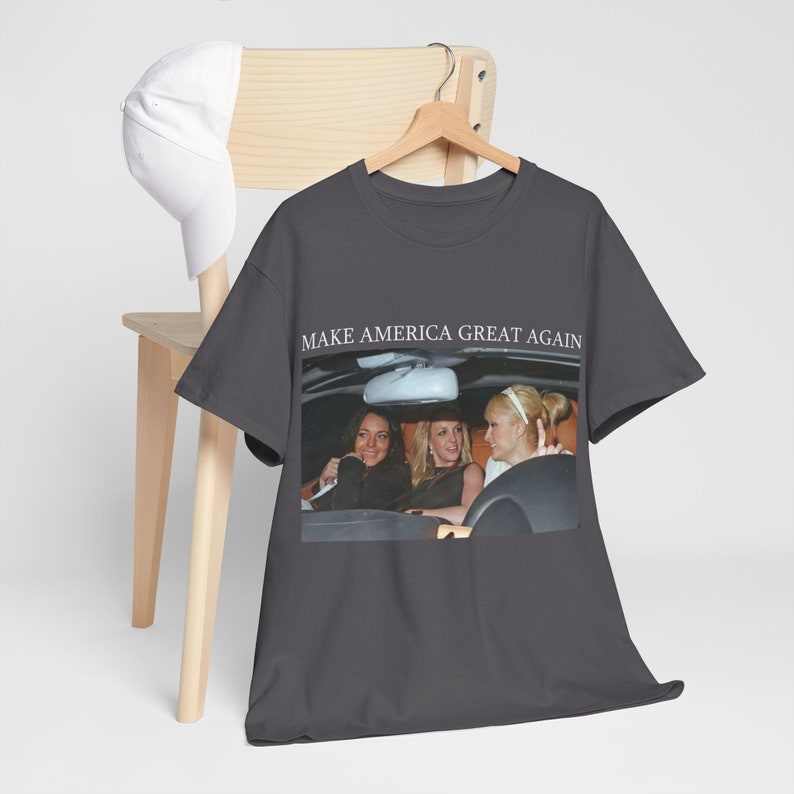 Make America Great Again T-Shirt/Sweatshirt/Hoodie