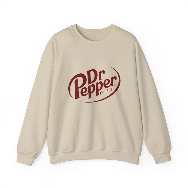 Dr.Pepper T-Shirt/Sweatshirt/Hoodie