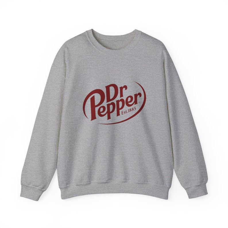Dr.Pepper T-Shirt/Sweatshirt/Hoodie