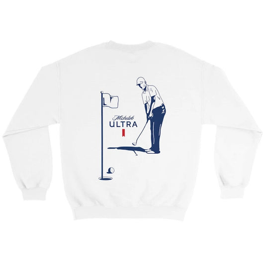 Michelob Ultra T-Shirt/Sweatshirt/Hoodie