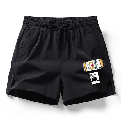 Doodlebob Shorts