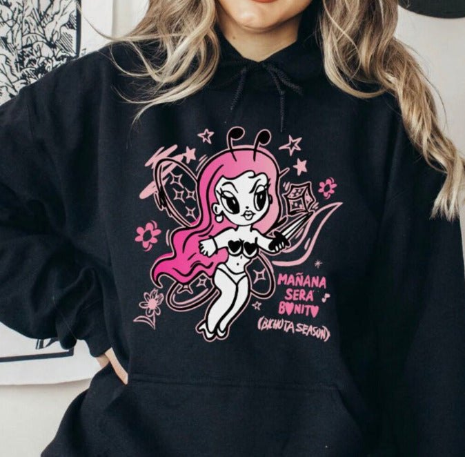 Karol G Bichota Saison Album Sweatshirt/Hoodie/T-Shirt 